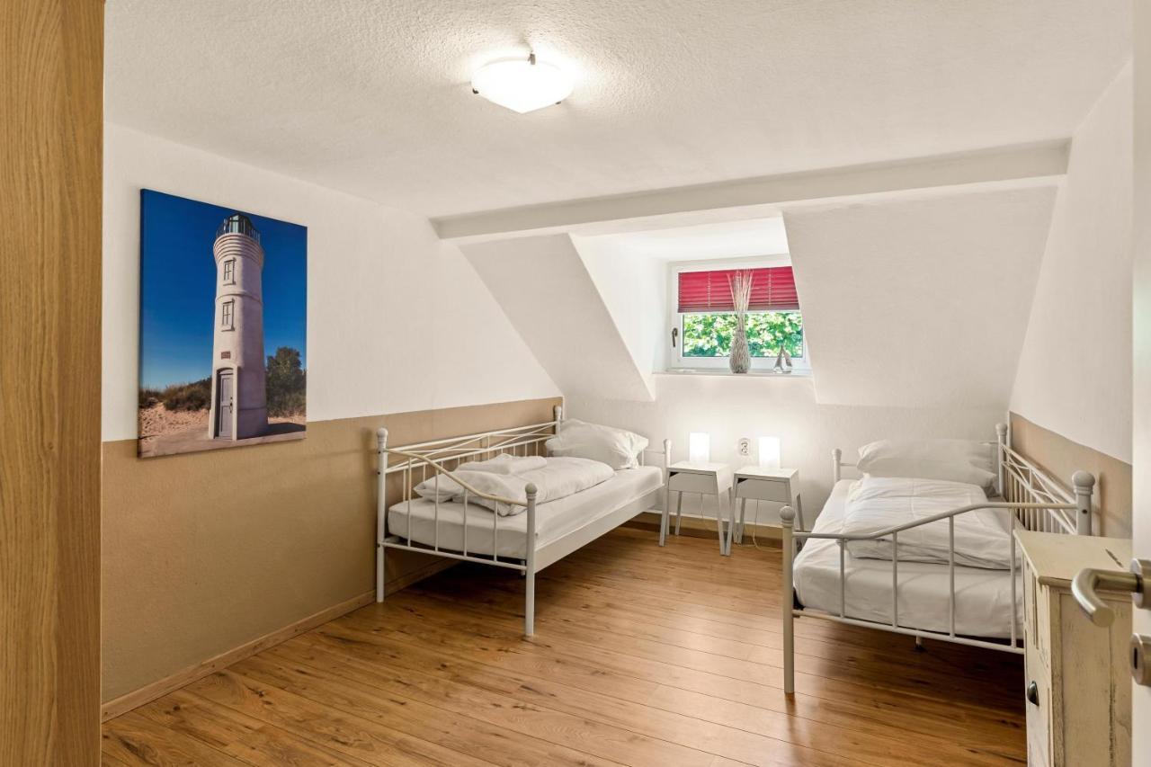 Apartament Grashaus Upleward Krummhörn Zewnętrze zdjęcie