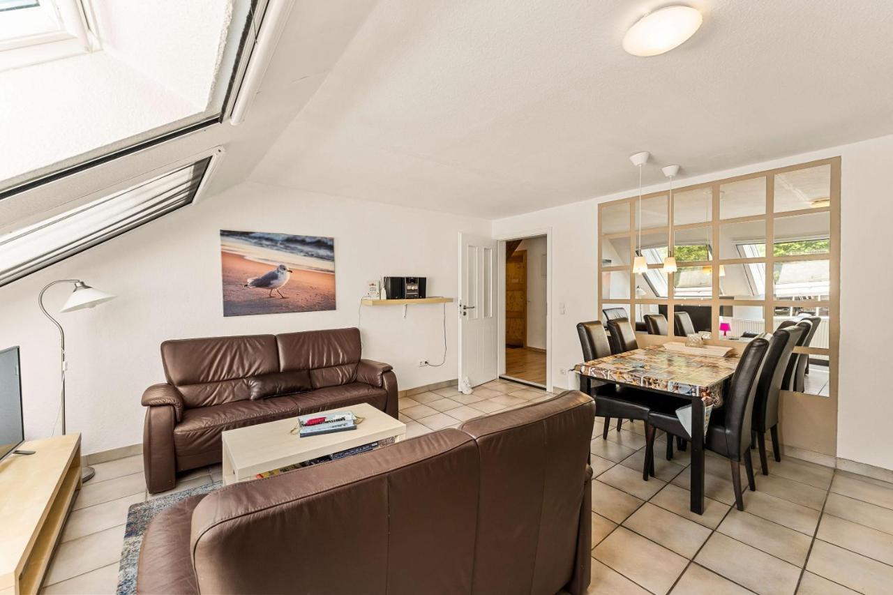 Apartament Grashaus Upleward Krummhörn Zewnętrze zdjęcie